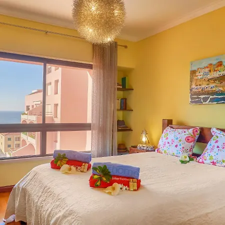 Апартаменты Vista Oceano By Interhome *
