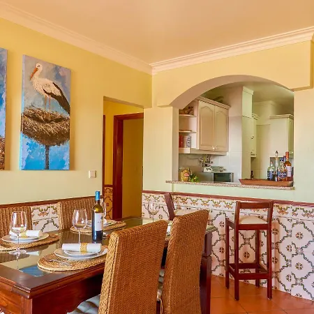 Vista Oceano By Interhome