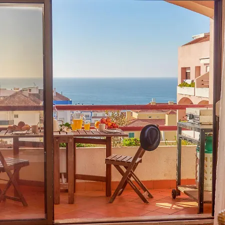 Vista Oceano By Interhome Эрисейра