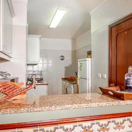 Vista Oceano By Interhome * Эрисейра