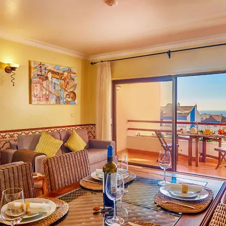 Vista Oceano By Interhome * Эрисейра